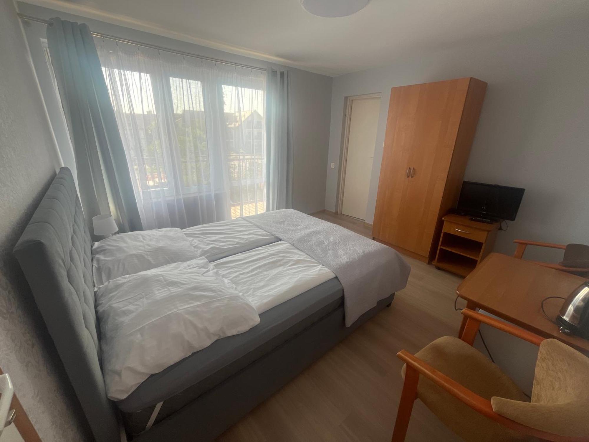 Dom Muszelka Hotel ครีนิซามอร์สกา ภายนอก รูปภาพ